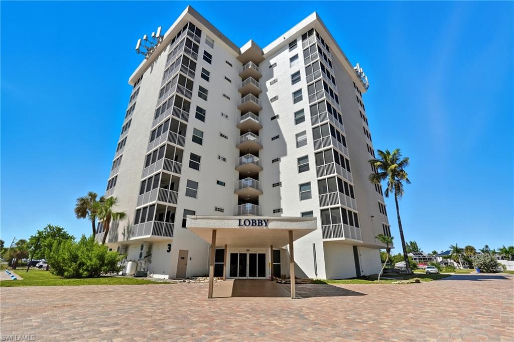 5700 Bonita Beach RD SW # 603