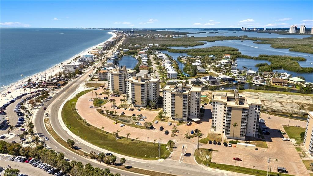 5700 Bonita Beach RD SW # 808