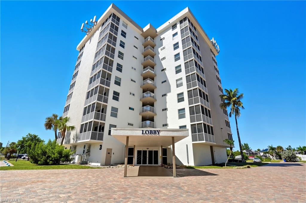 5700 Bonita Beach RD SW # 808