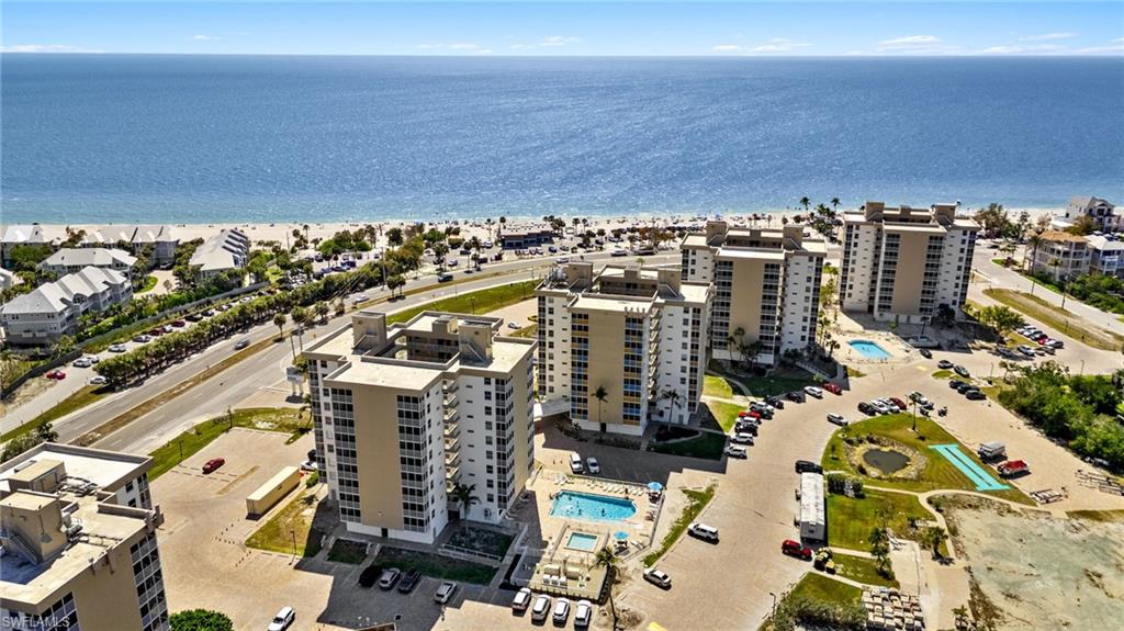 5700 Bonita Beach RD SW # 808