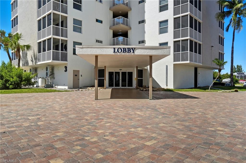 5700 Bonita Beach RD SW # 808