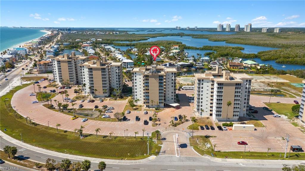 5700 Bonita Beach RD SW # 808