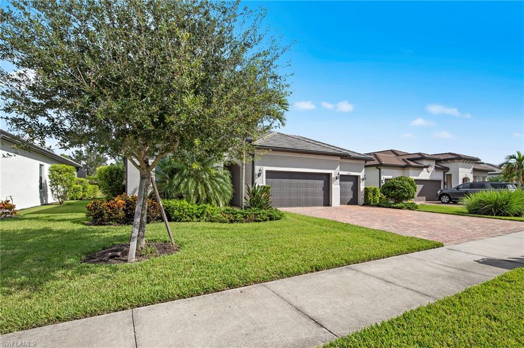 20976 Corkscrew Shores BLVD