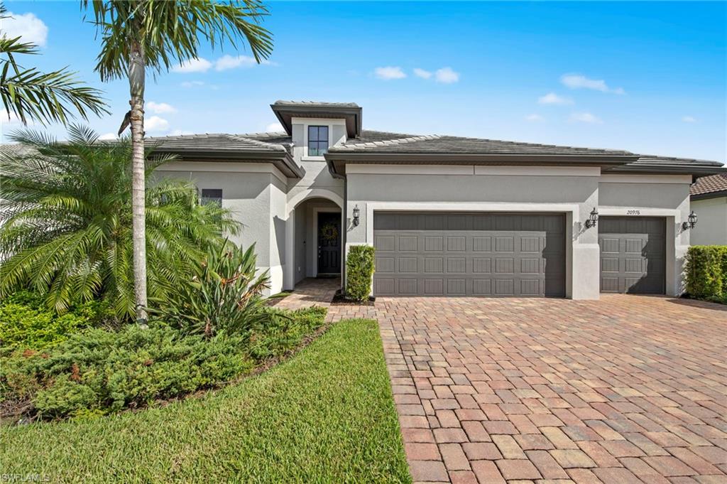 20976 Corkscrew Shores BLVD