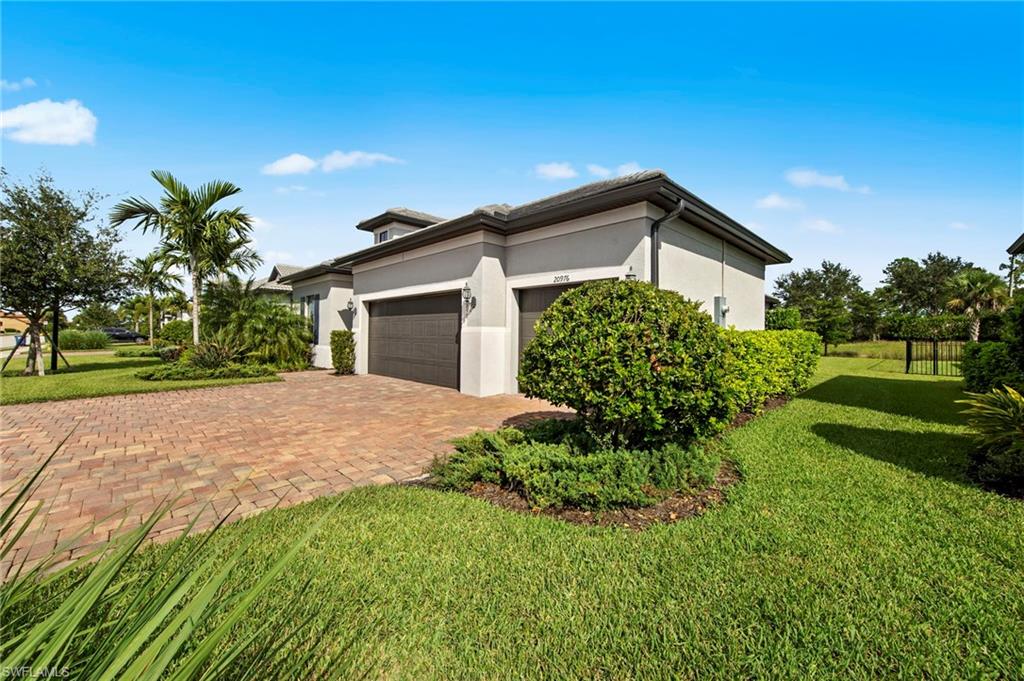 20976 Corkscrew Shores BLVD