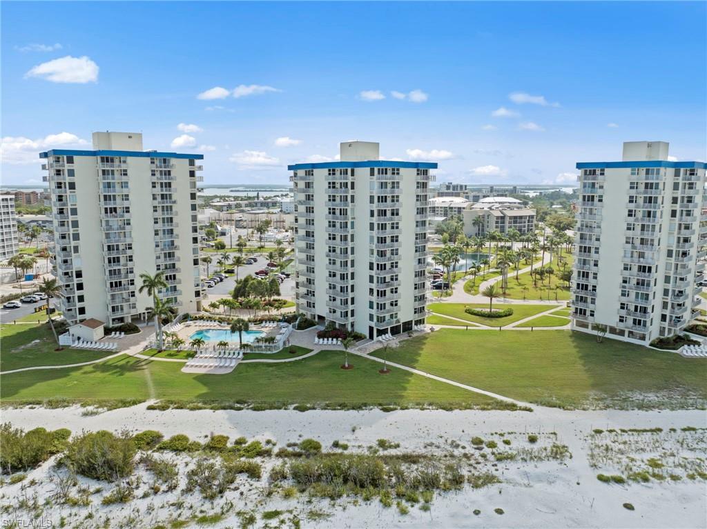 7330 Estero BLVD 601