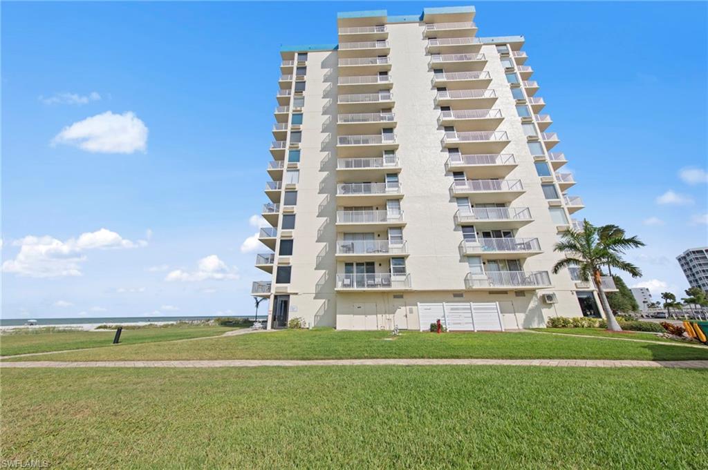 7330 Estero BLVD 601