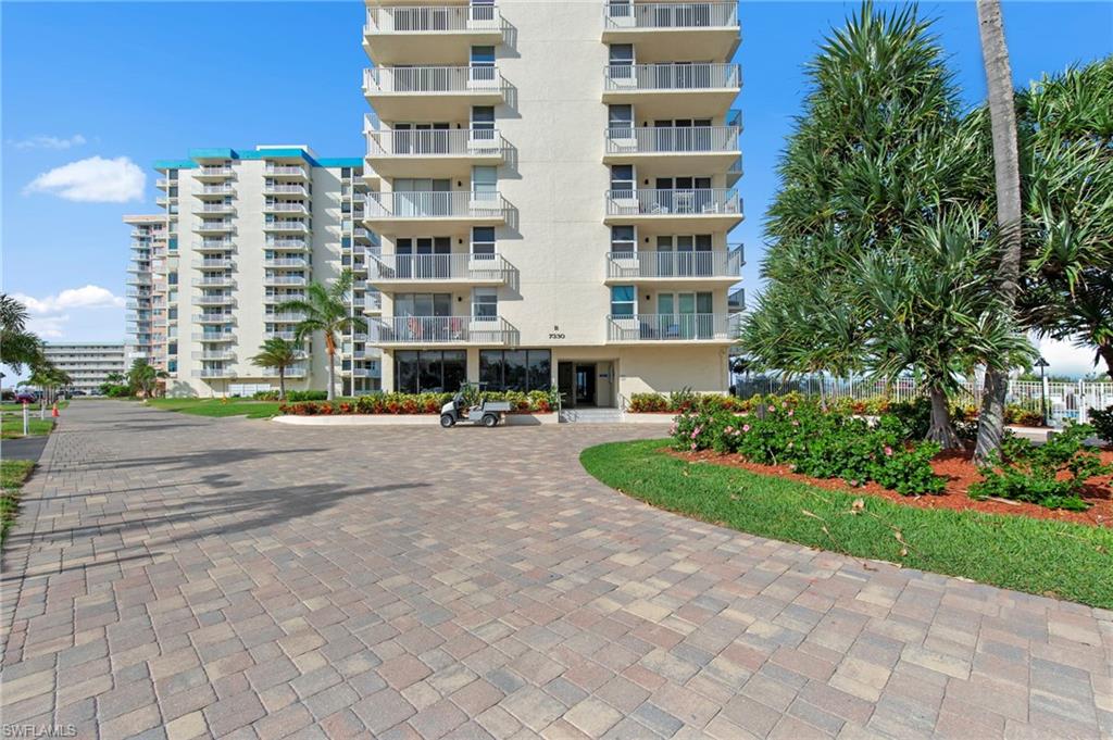 7330 Estero BLVD 601