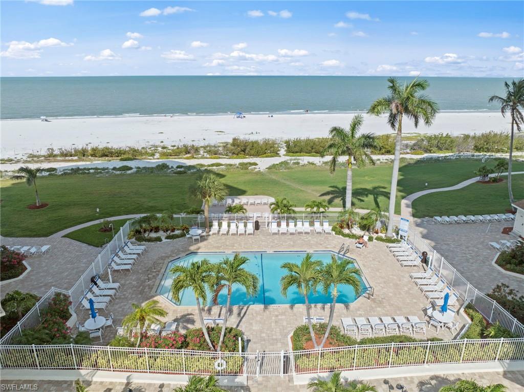 7330 Estero BLVD 601