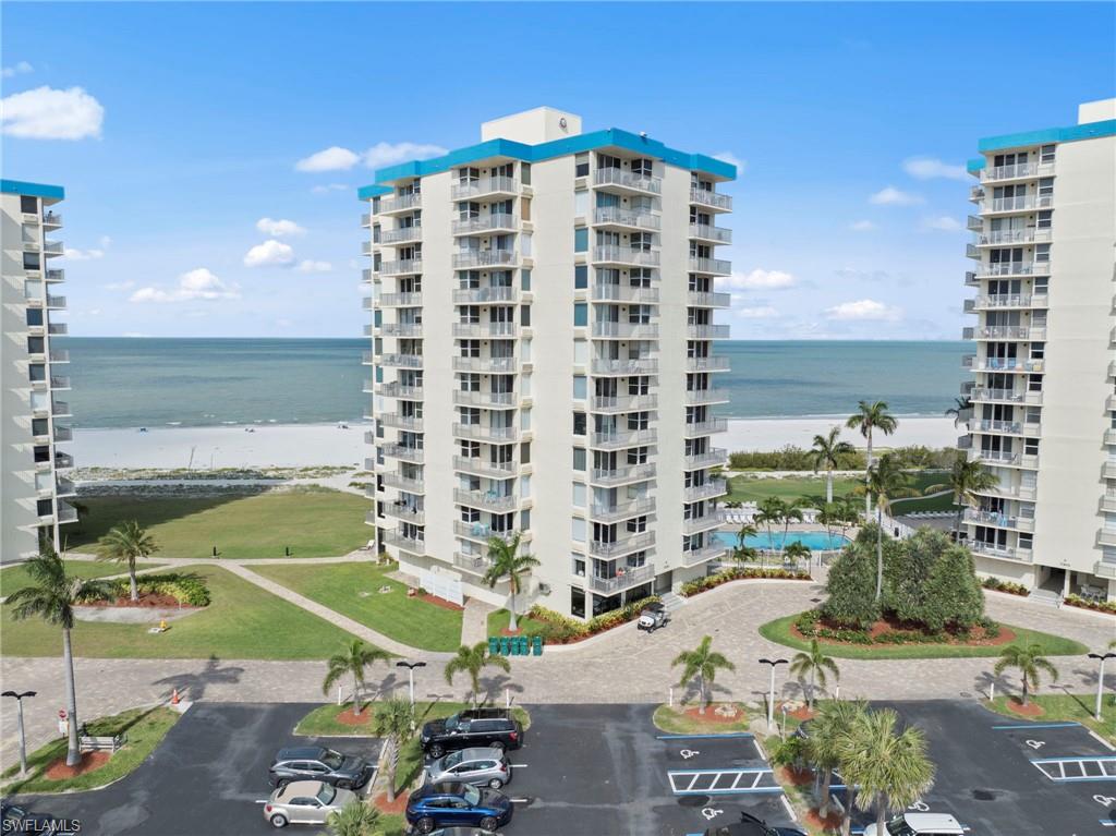 7330 Estero BLVD 601