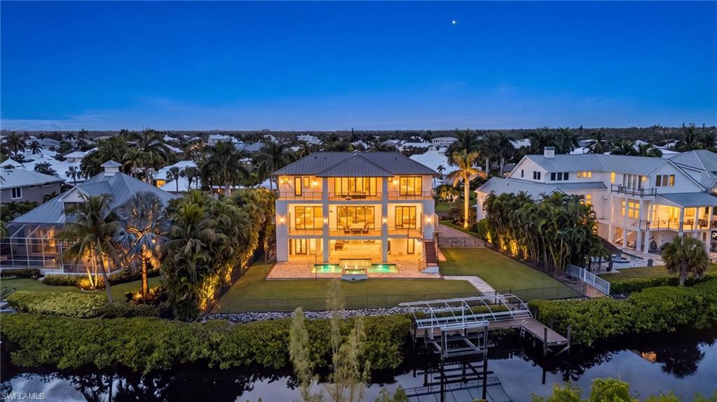 6191 Tidewater Island CIR