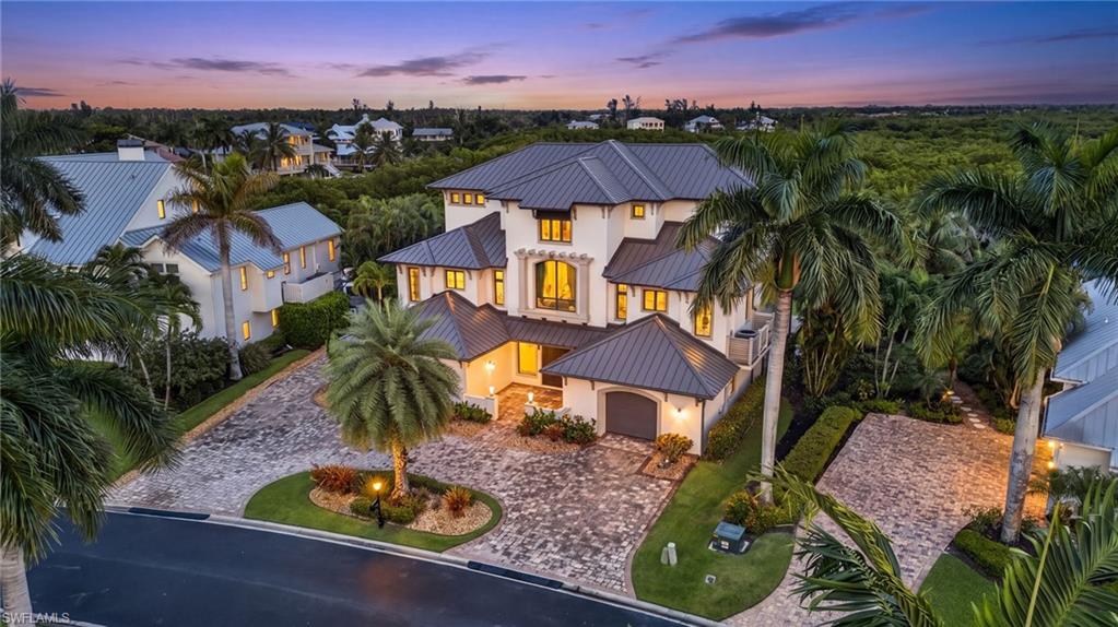 6191 Tidewater Island CIR