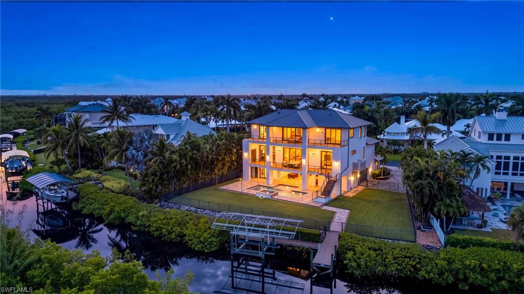 6191 Tidewater Island CIR