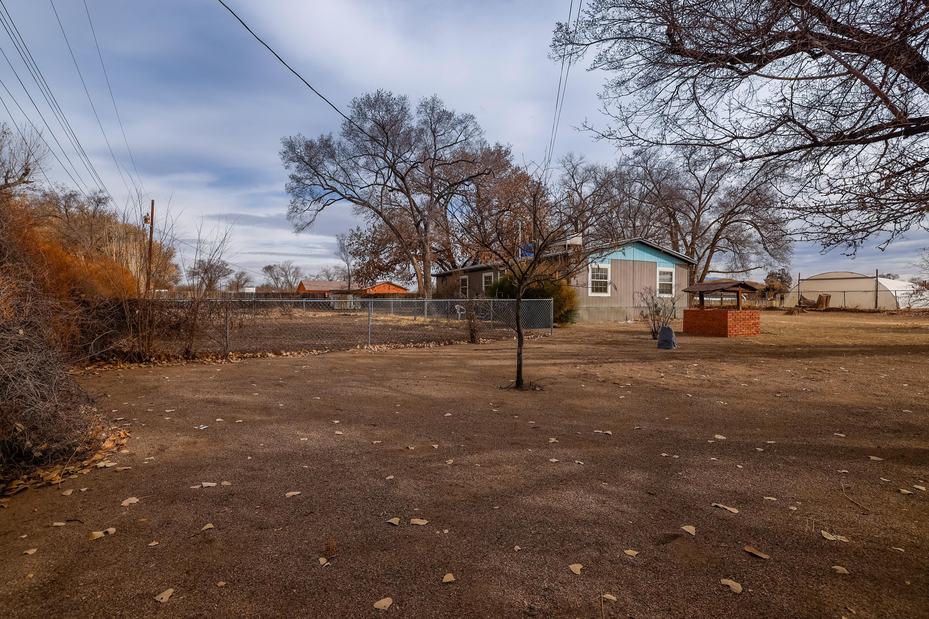 1905 GUN CLUB Road SW