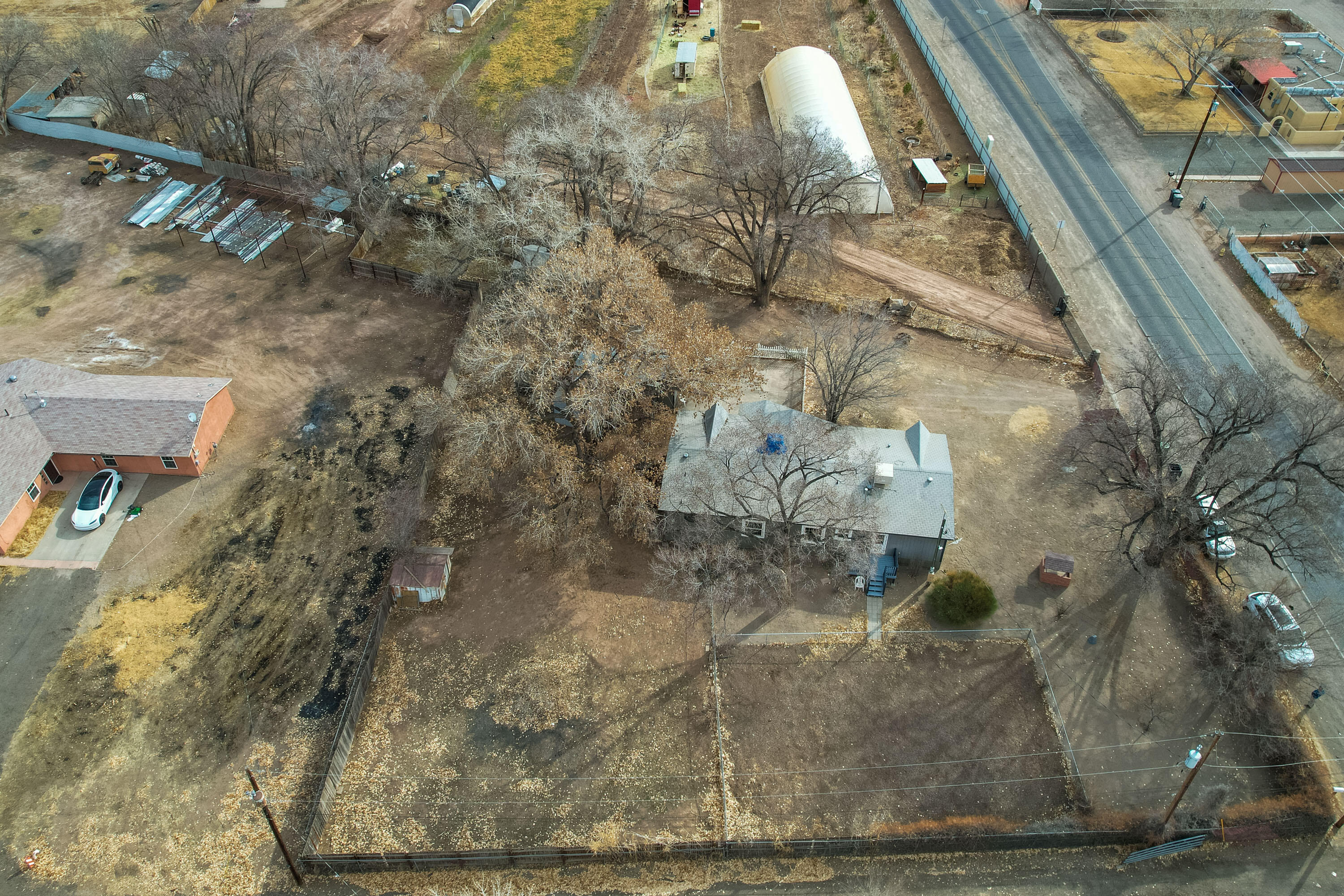 1905 GUN CLUB Road SW