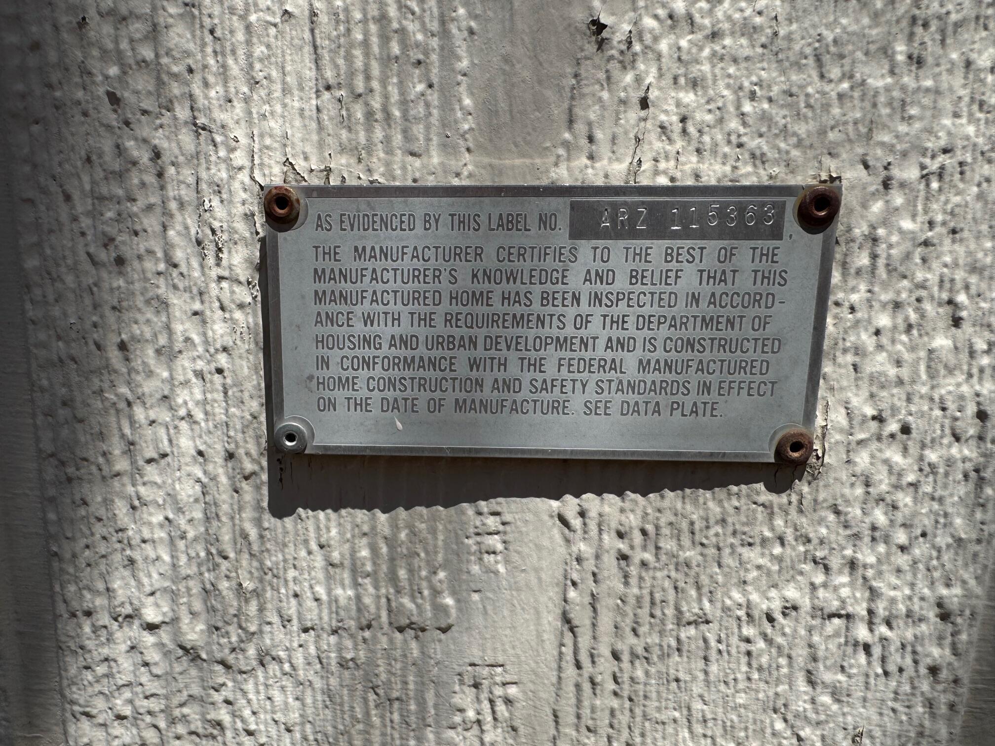 13 E WILLARD Road