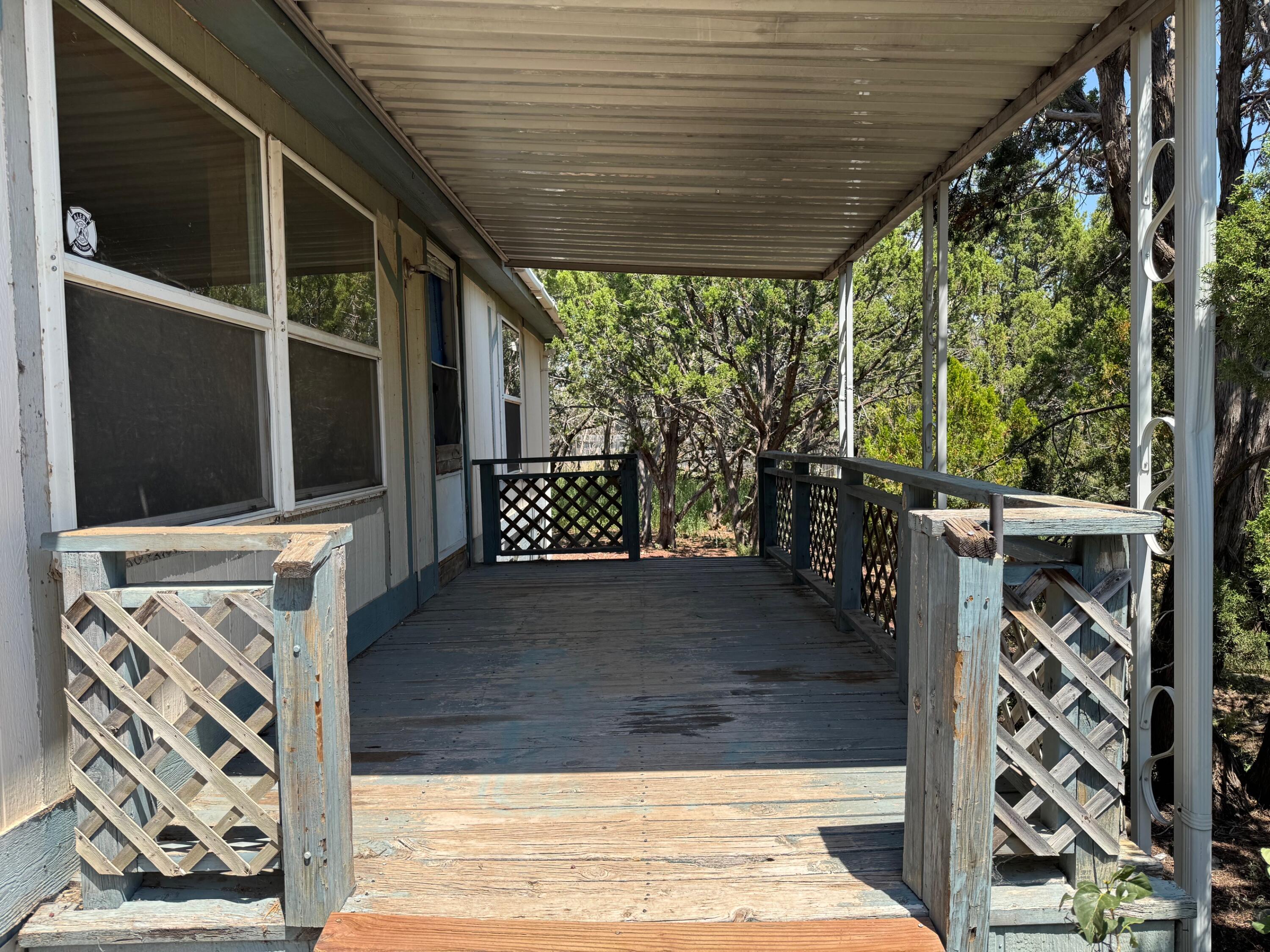 13 E WILLARD Road