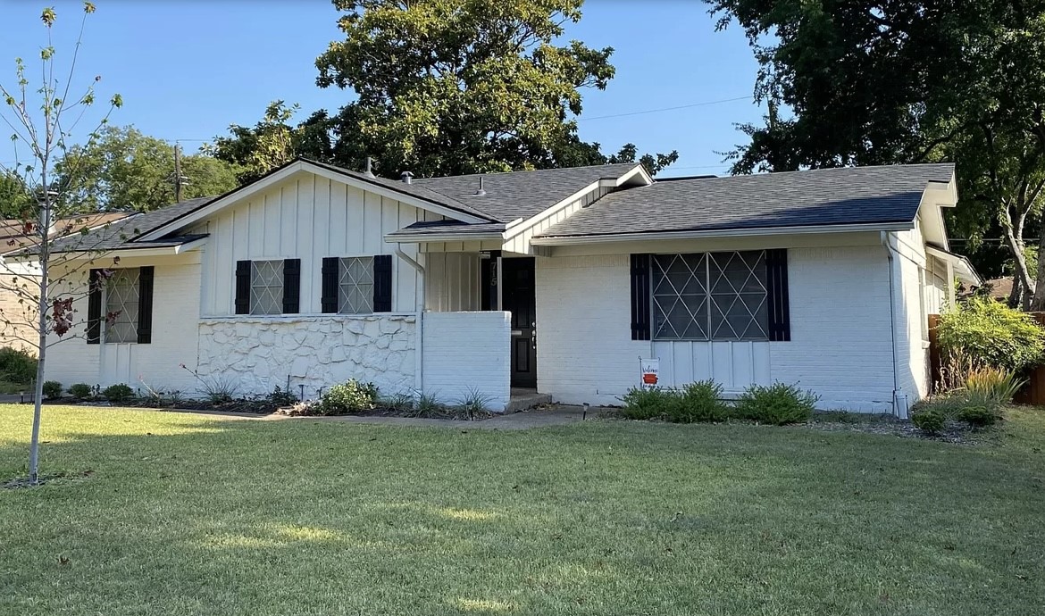 715 Terryland Drive