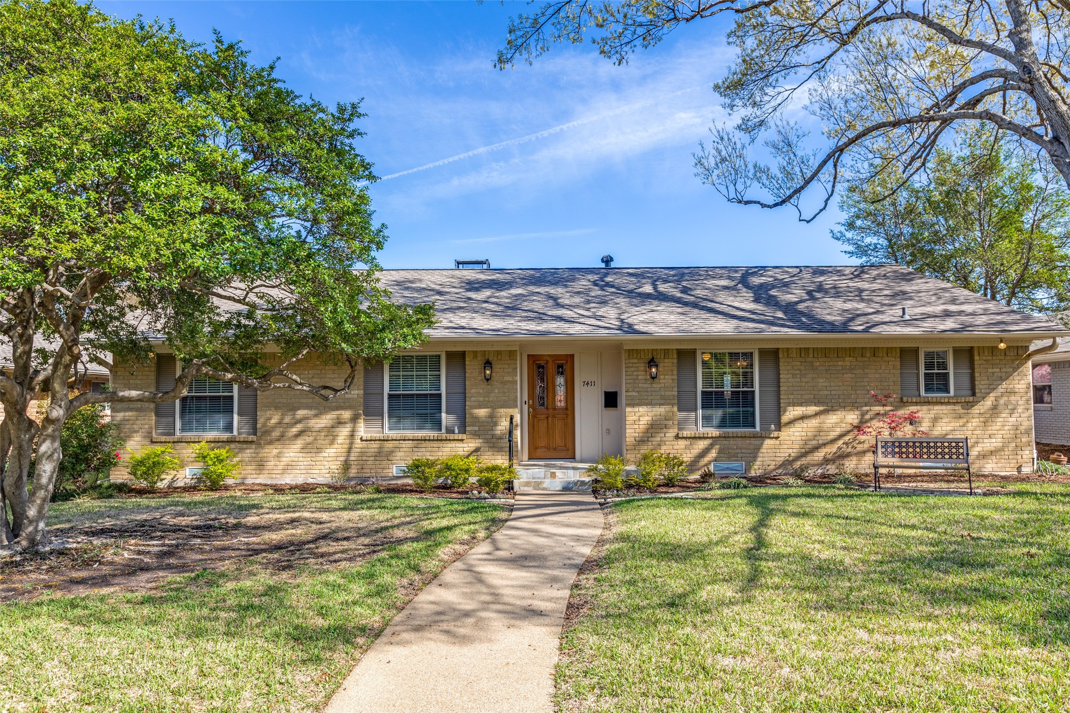 7411 Heathermore Drive