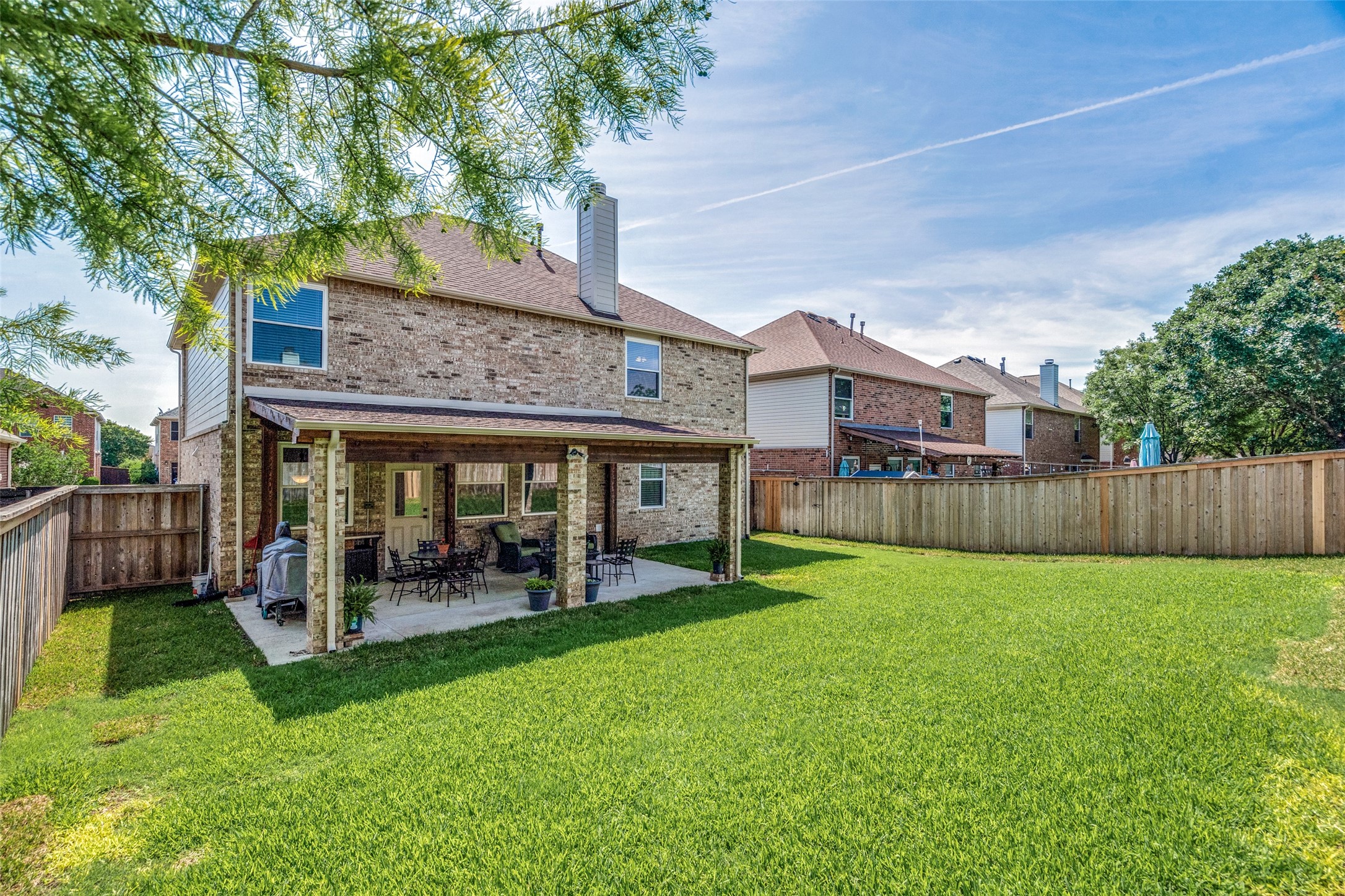 2408 Sheldon Drive