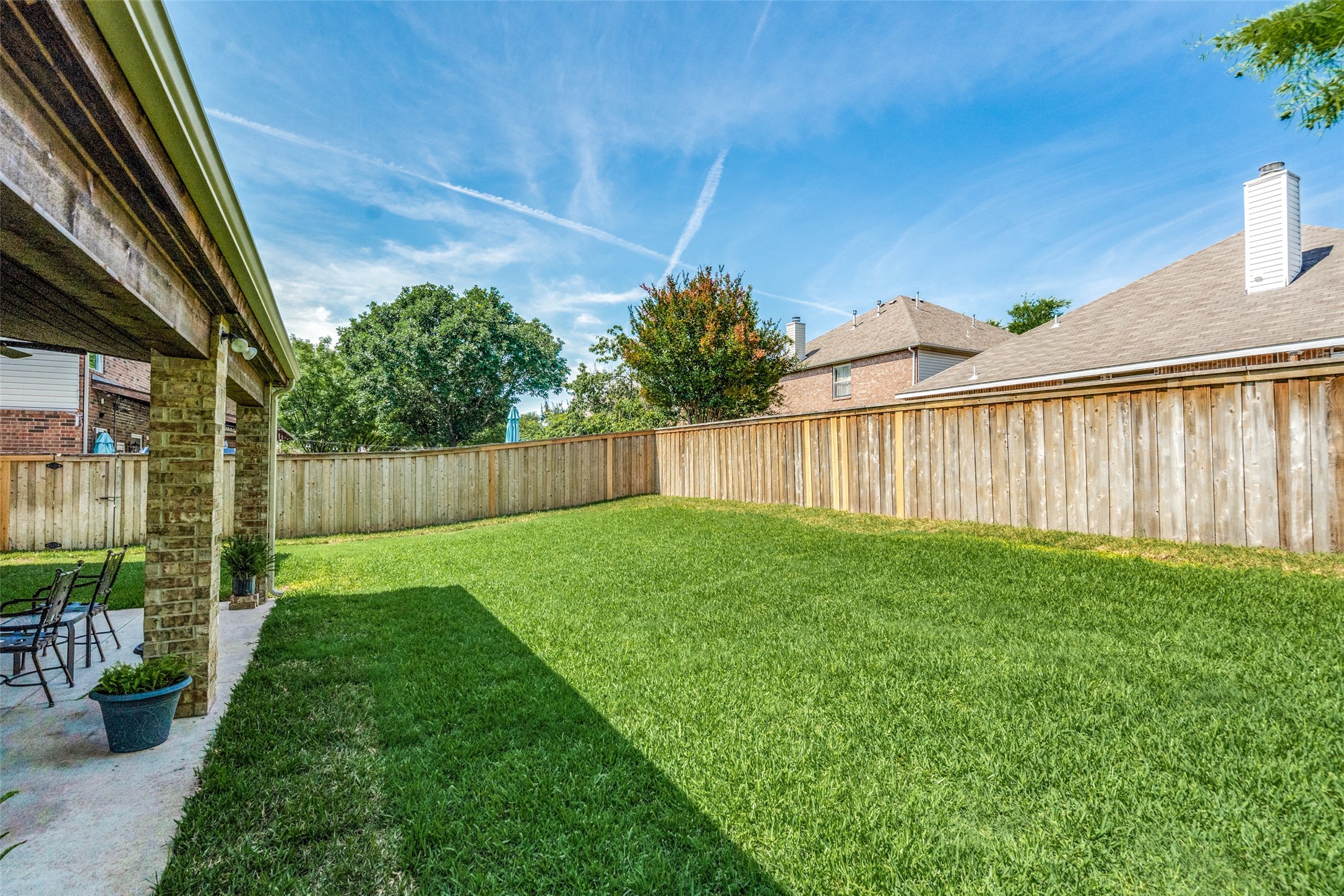 2408 Sheldon Drive
