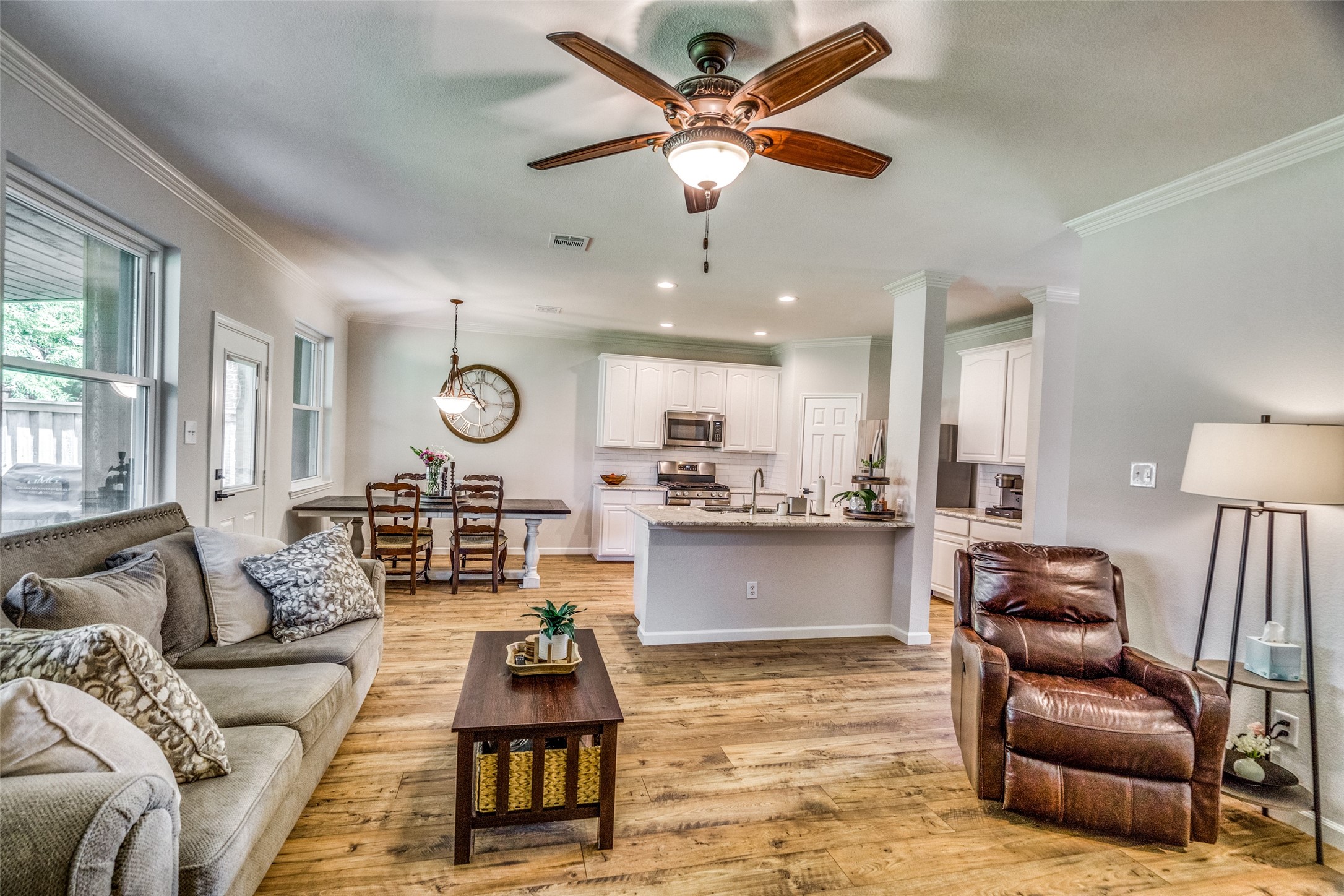 2408 Sheldon Drive
