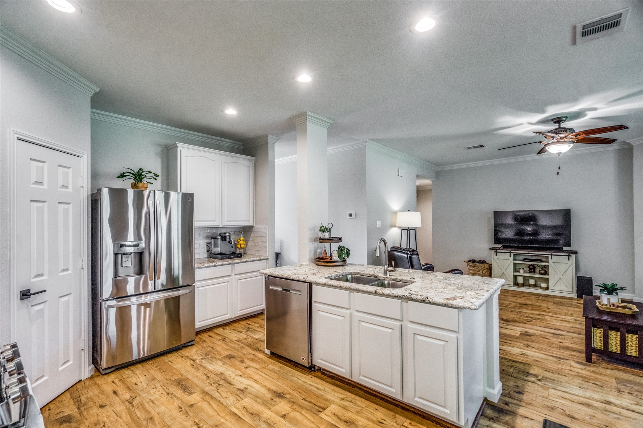 2408 Sheldon Drive