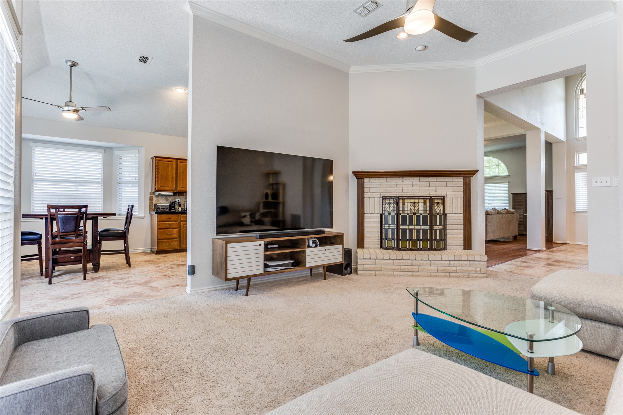 7305 Crestfield Circle