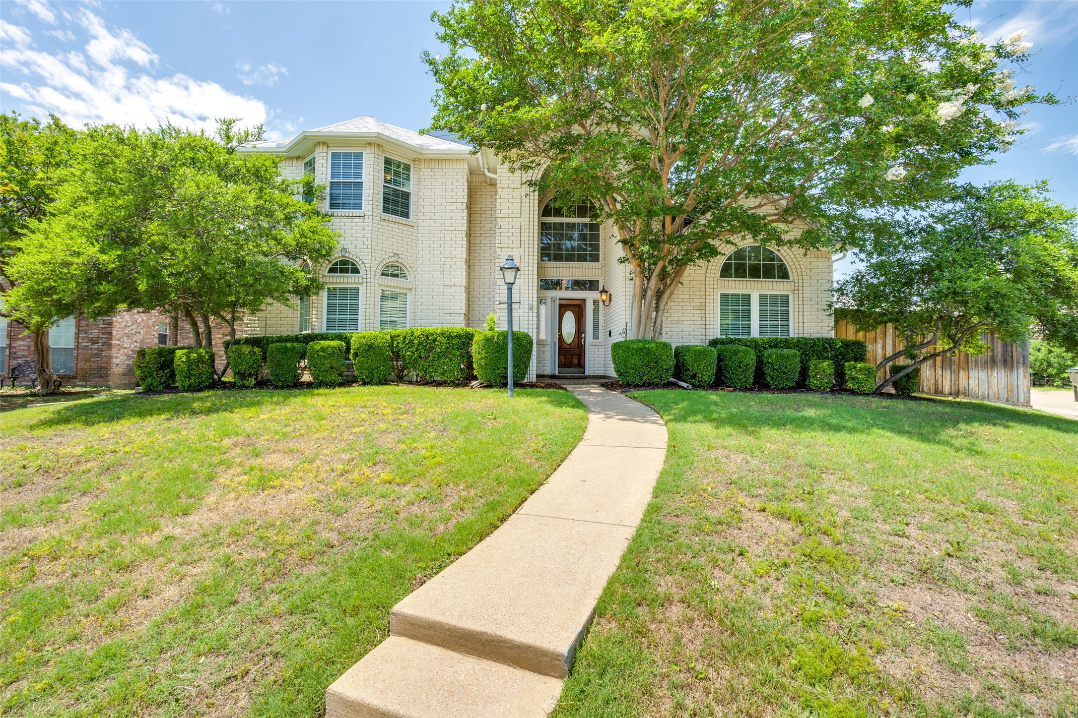 7305 Crestfield Circle