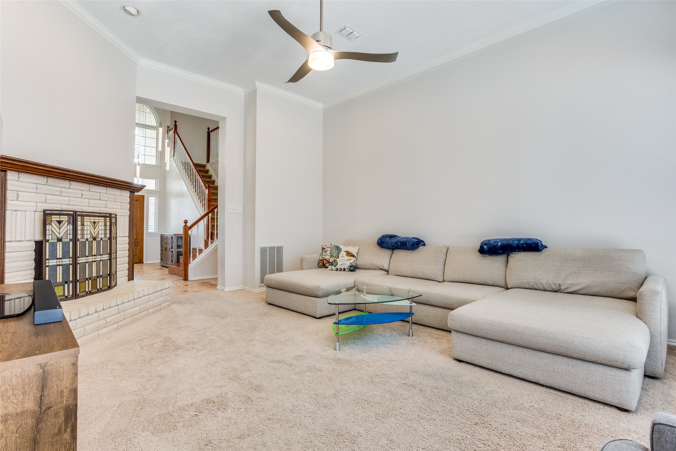 7305 Crestfield Circle