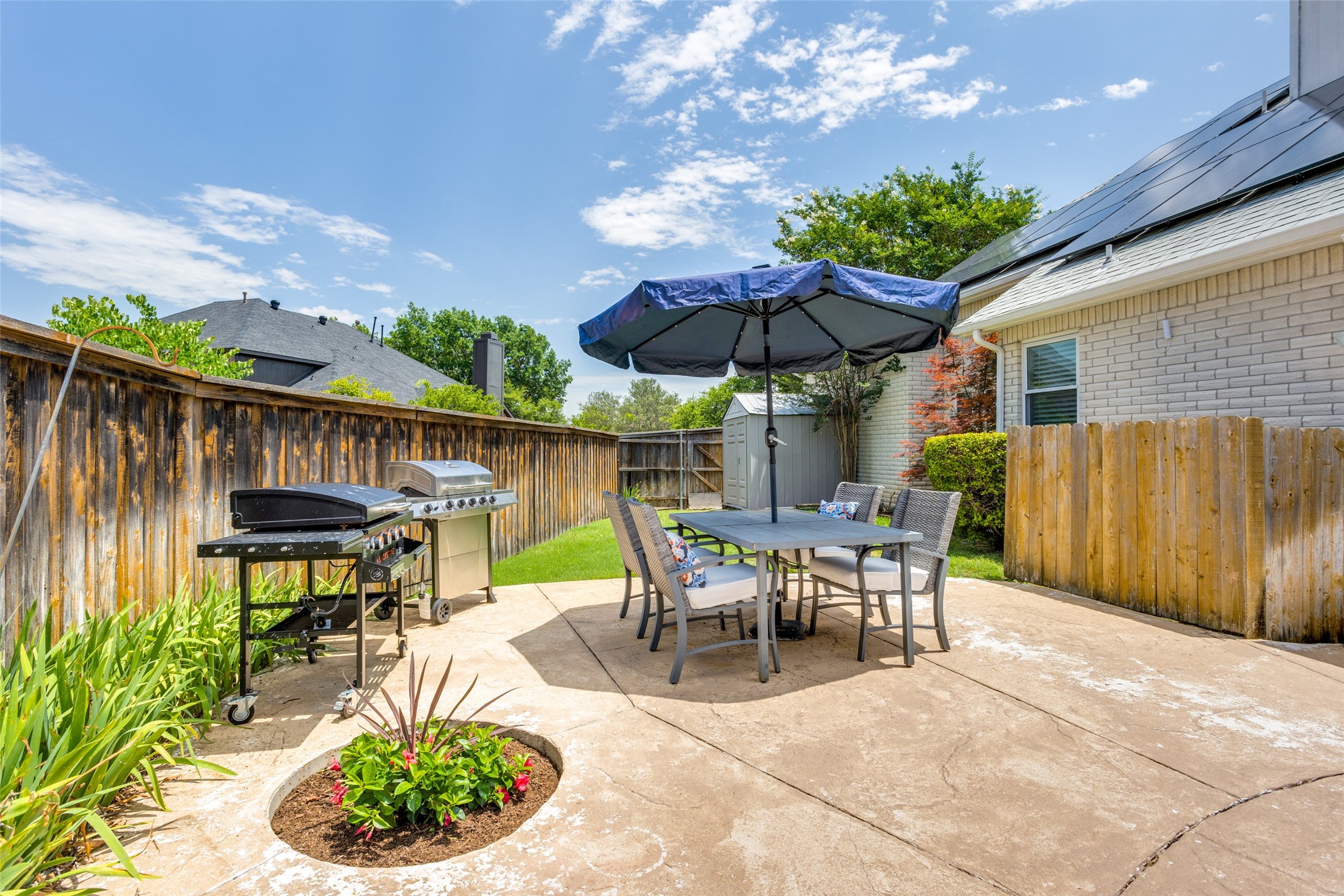 7305 Crestfield Circle