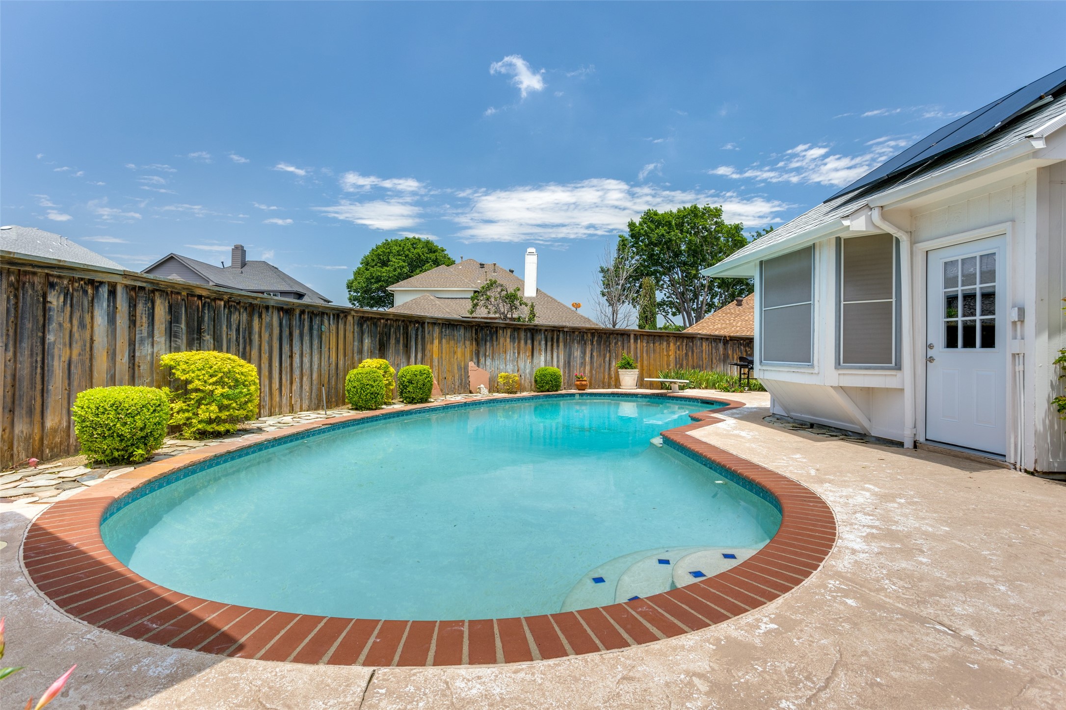 7305 Crestfield Circle