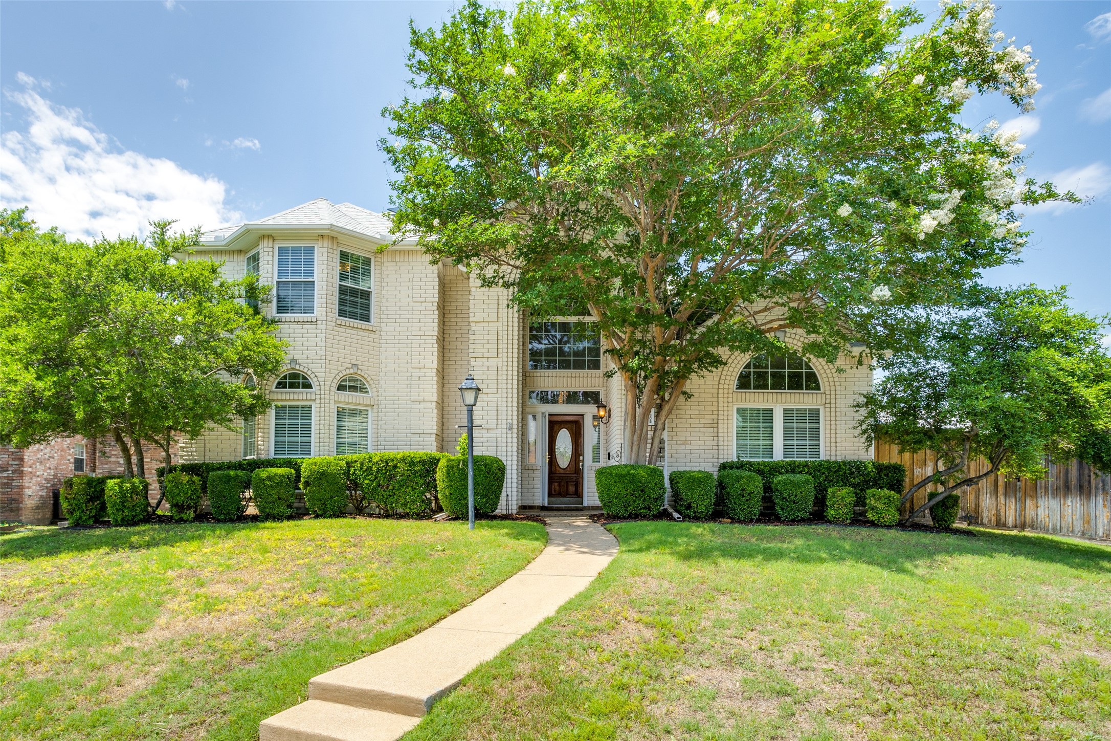 7305 Crestfield Circle