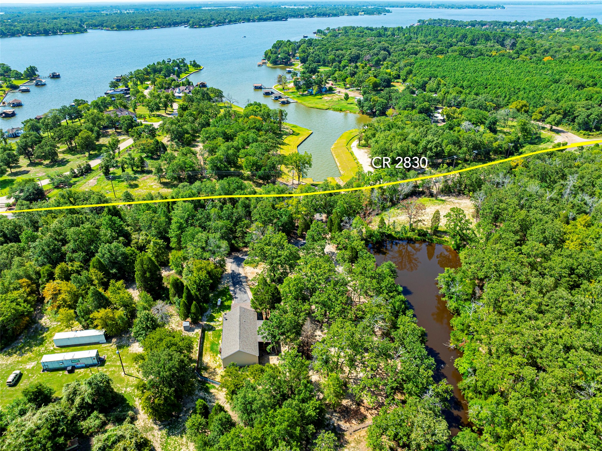 16300 County Road 2830