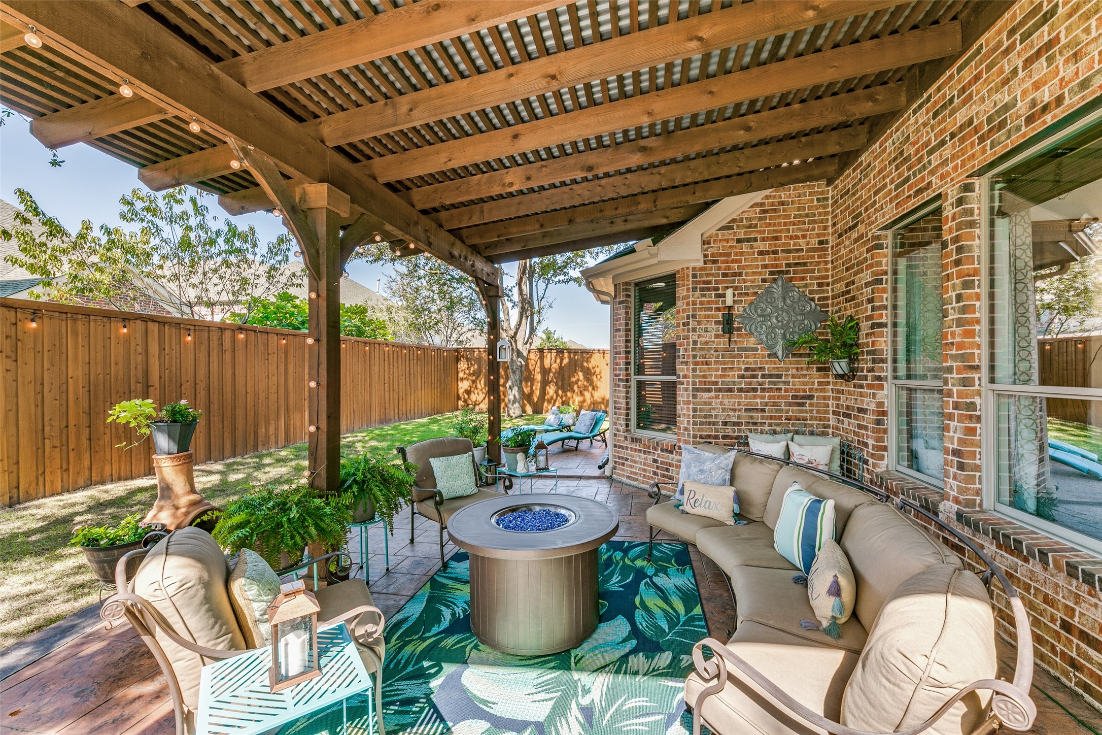 1111 Mandeville Drive