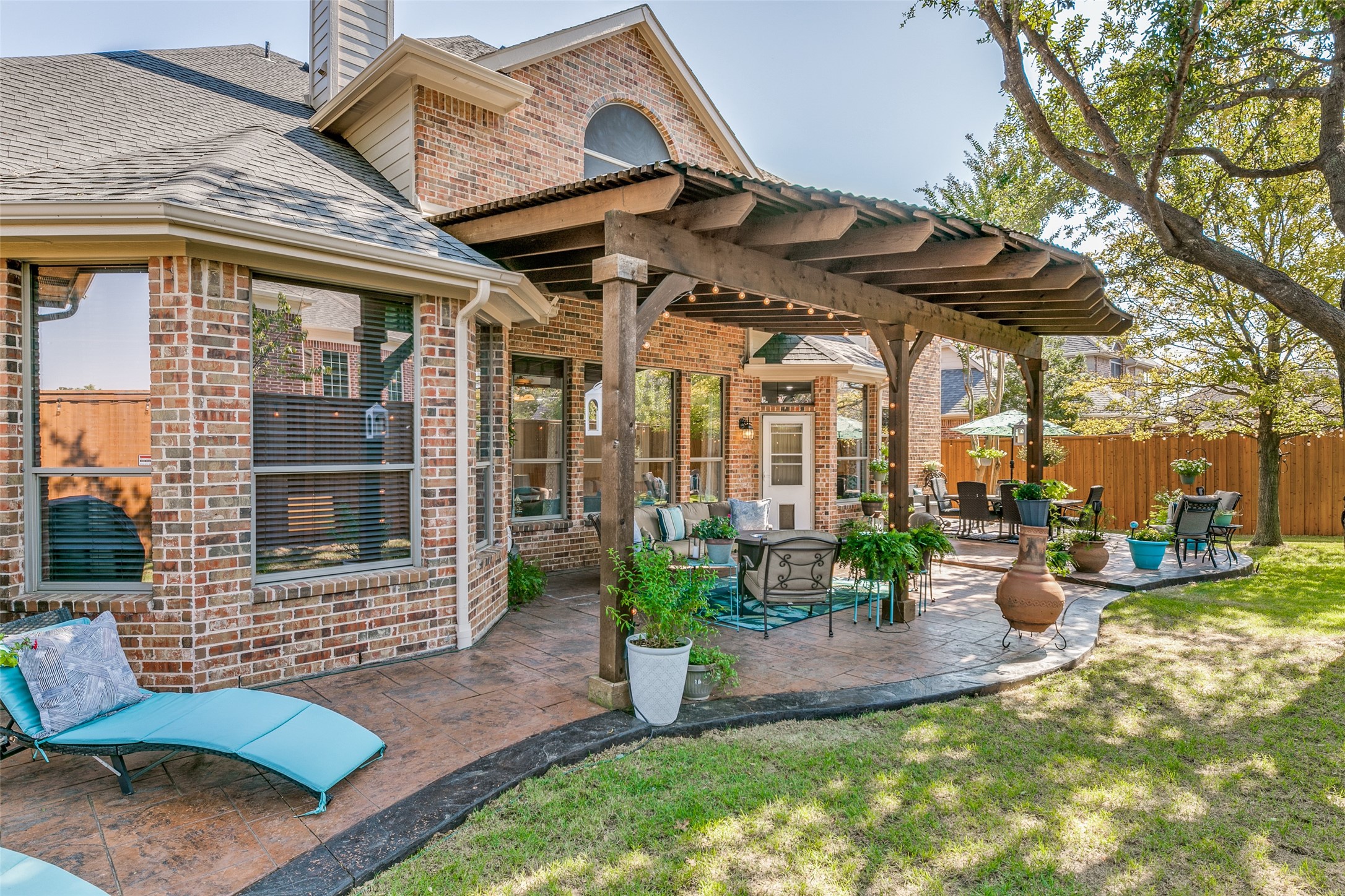 1111 Mandeville Drive