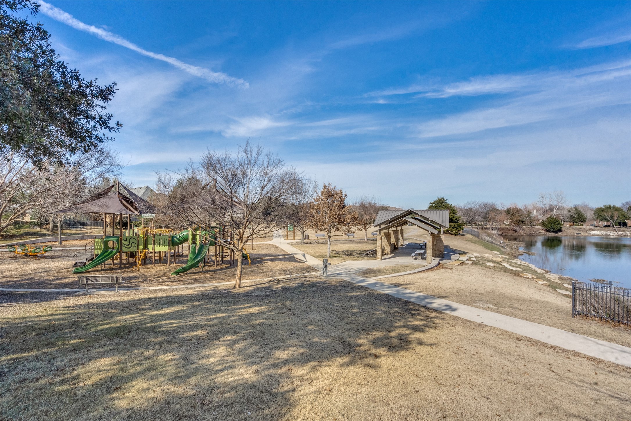 1111 Mandeville Drive