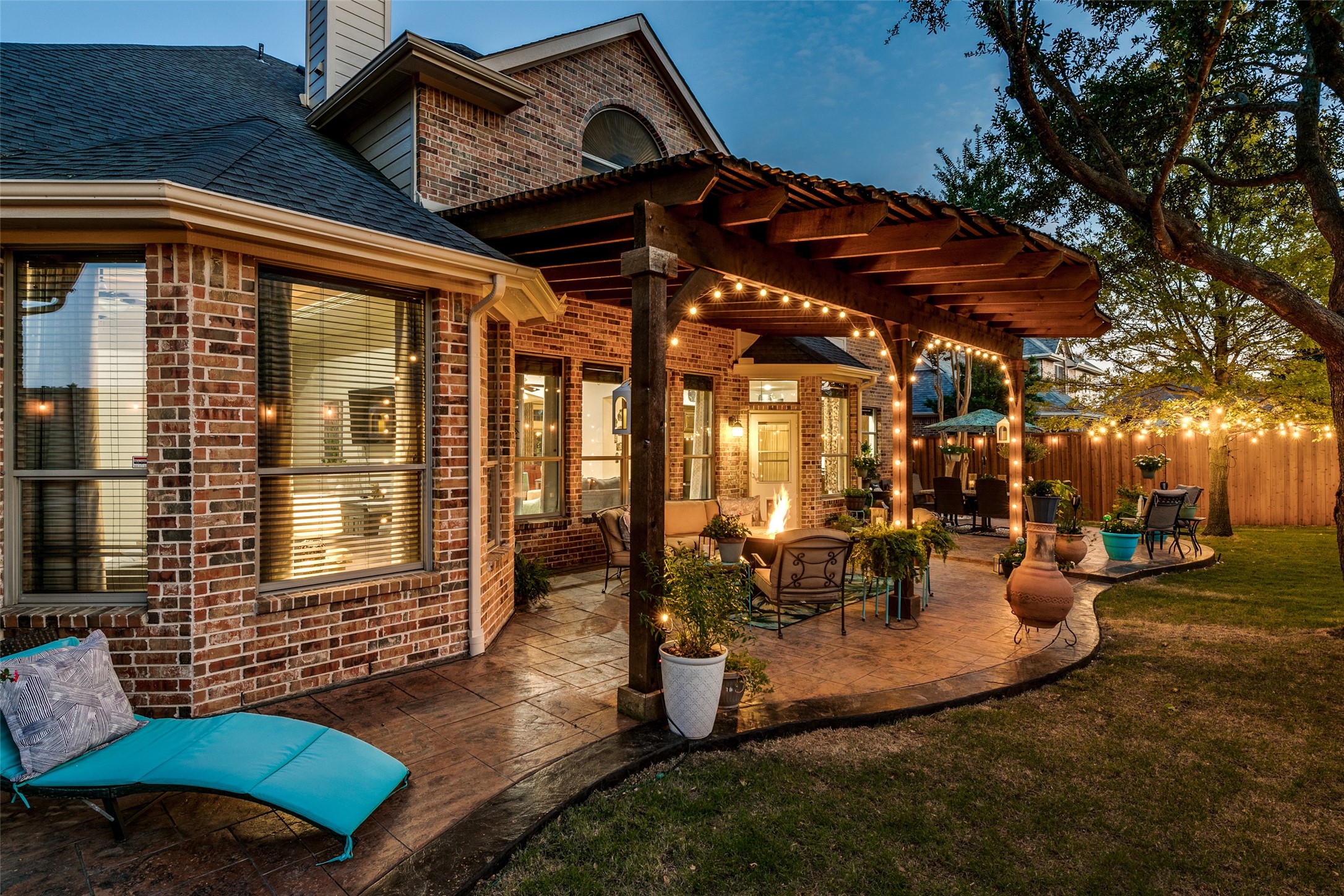 1111 Mandeville Drive