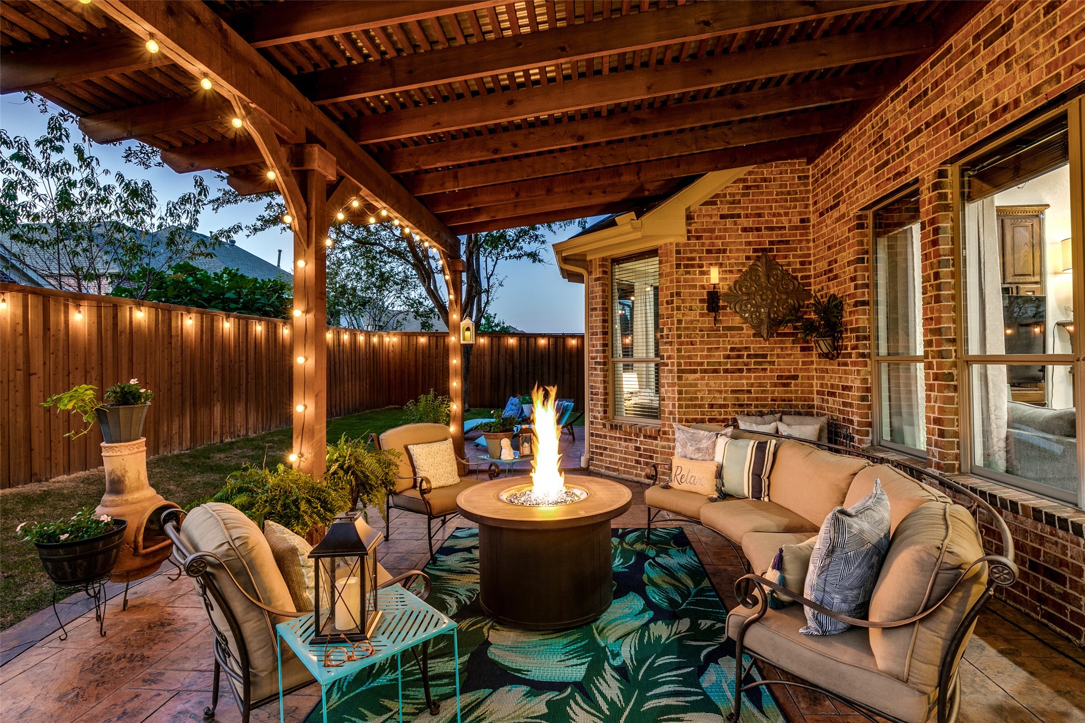 1111 Mandeville Drive