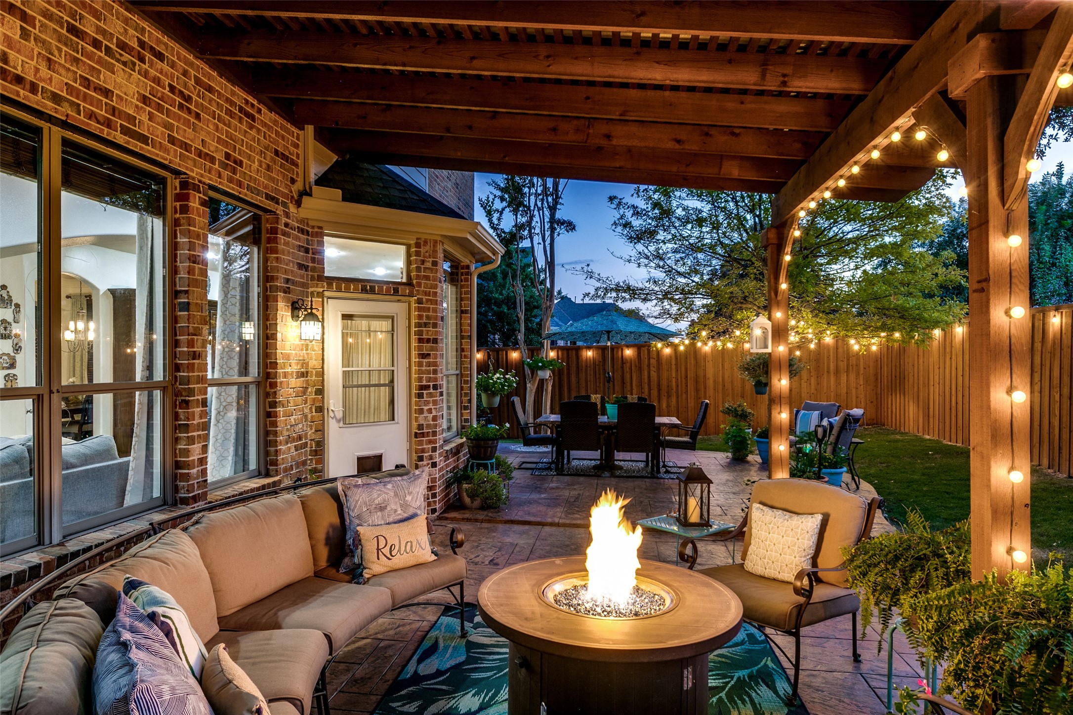 1111 Mandeville Drive