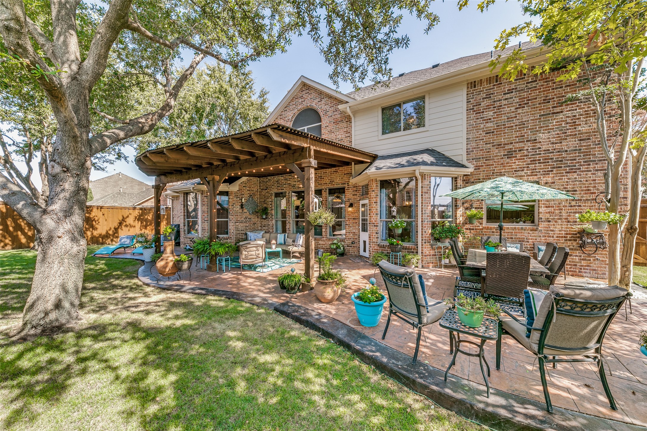 1111 Mandeville Drive