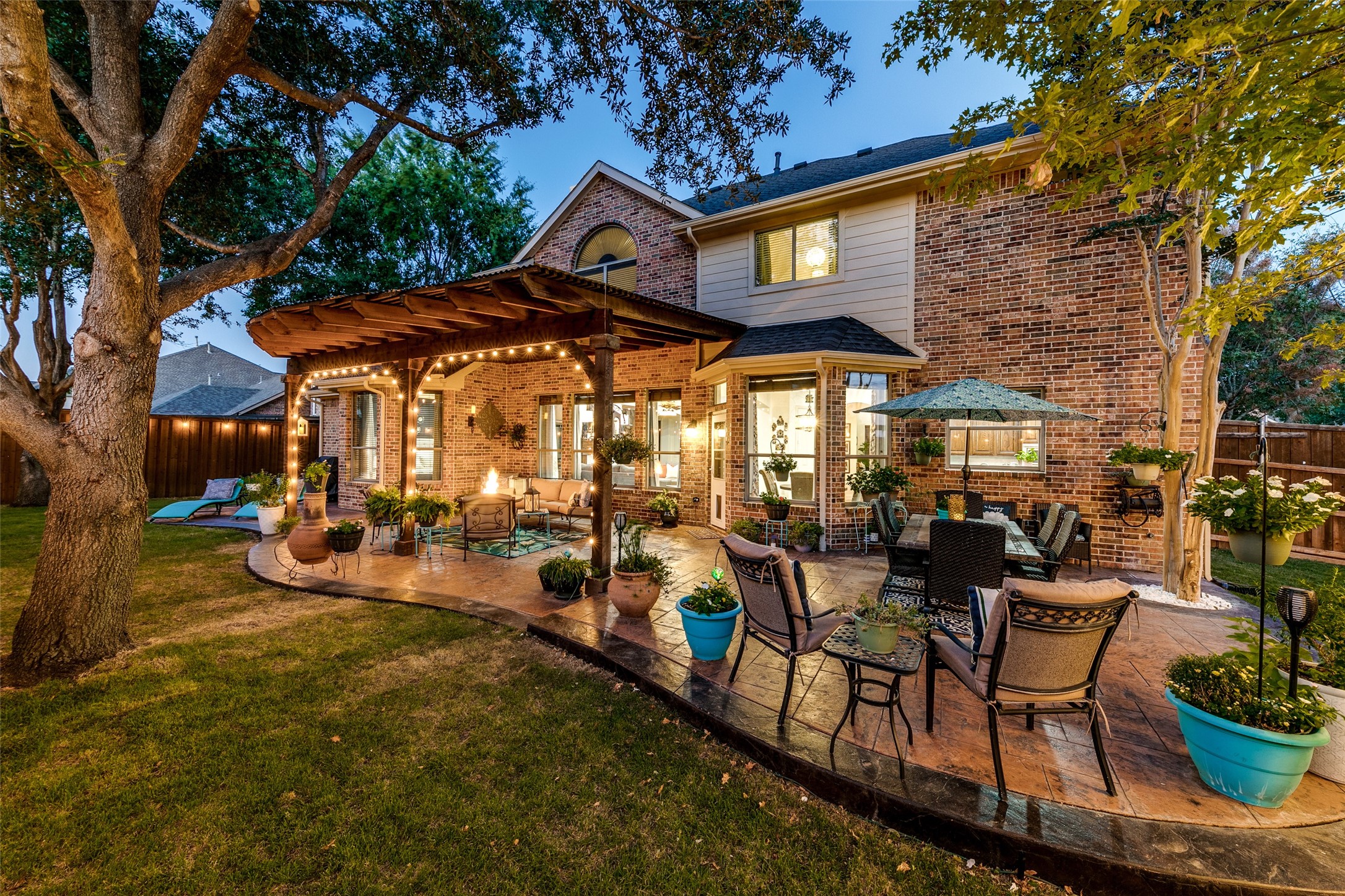 1111 Mandeville Drive