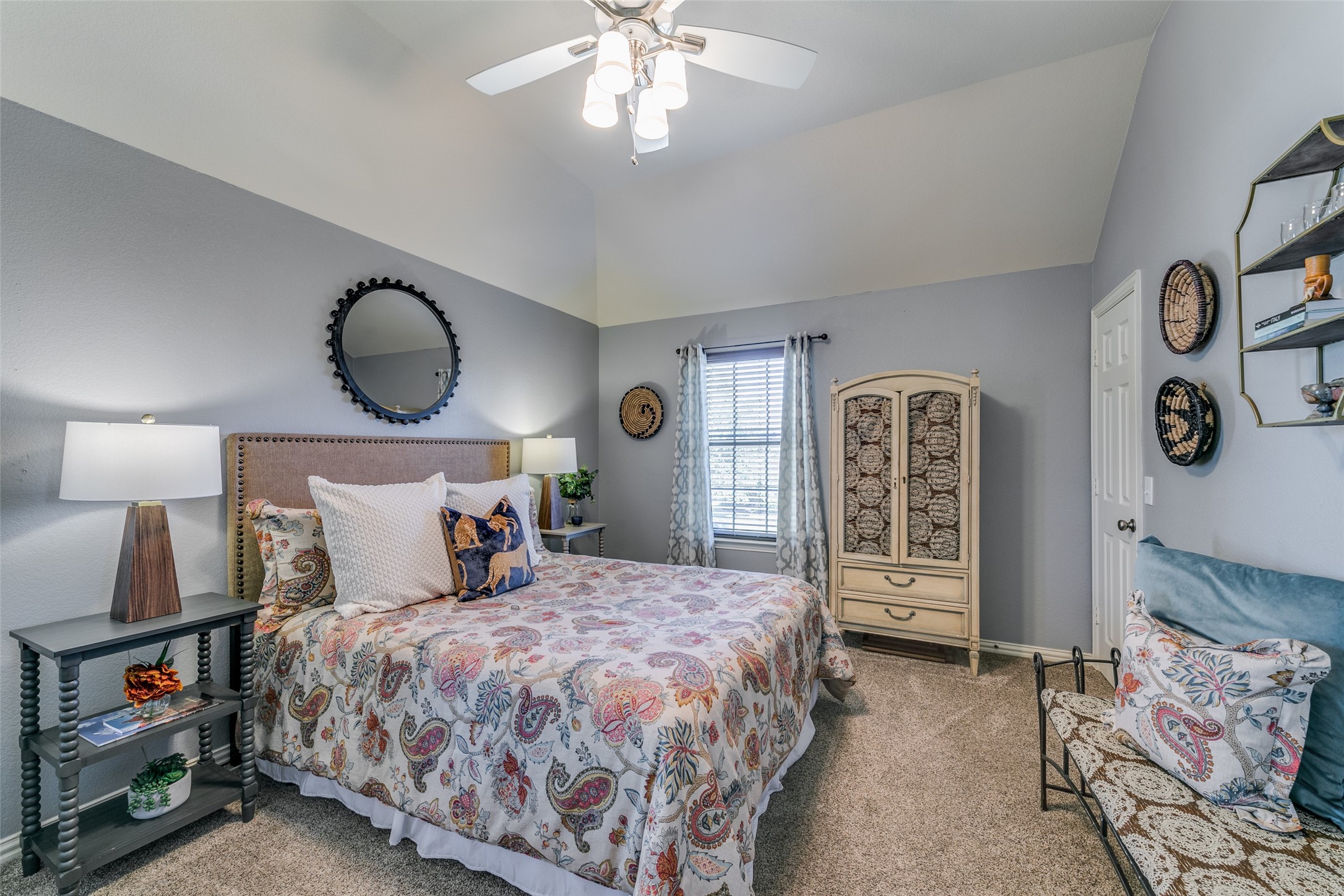 1111 Mandeville Drive