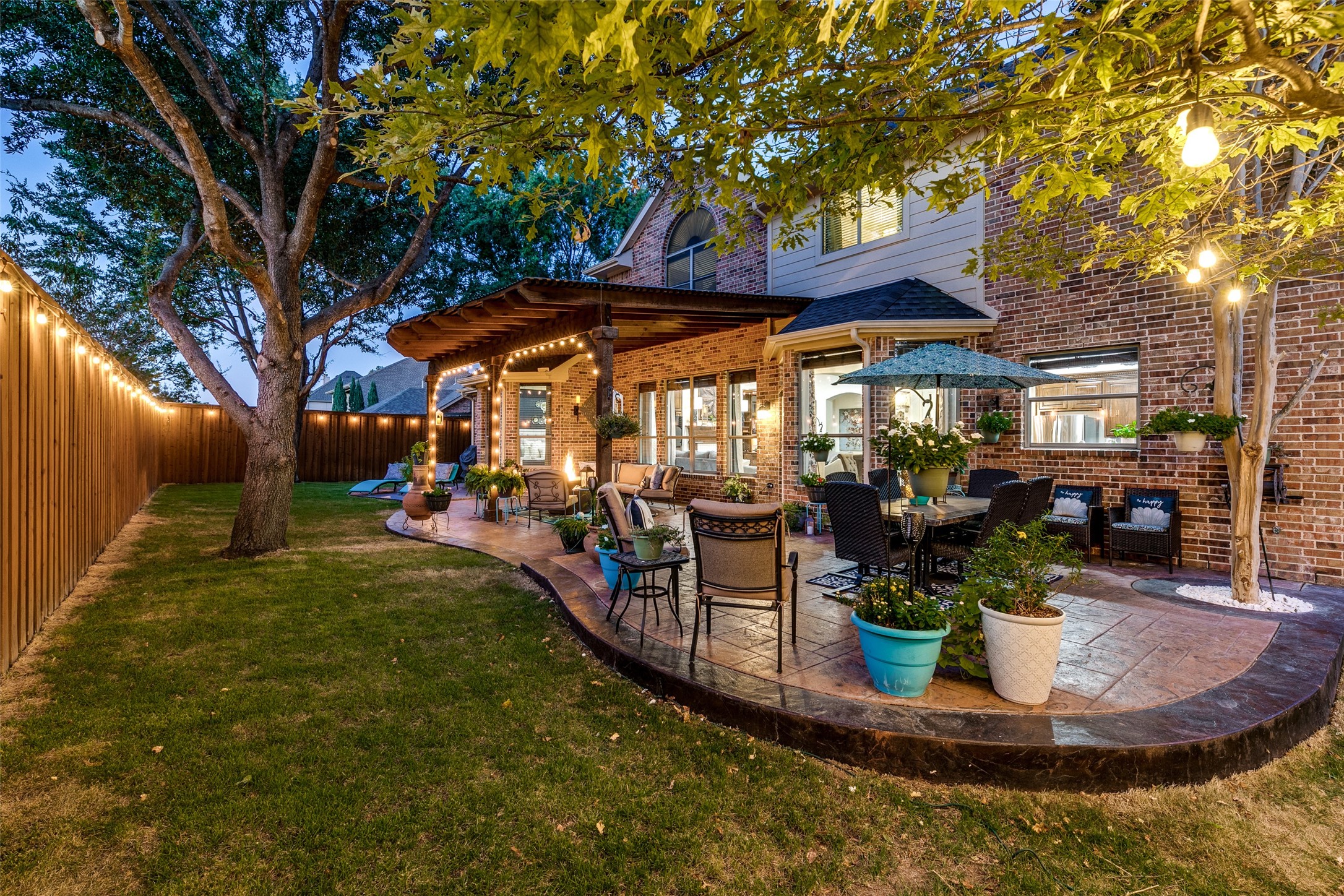 1111 Mandeville Drive
