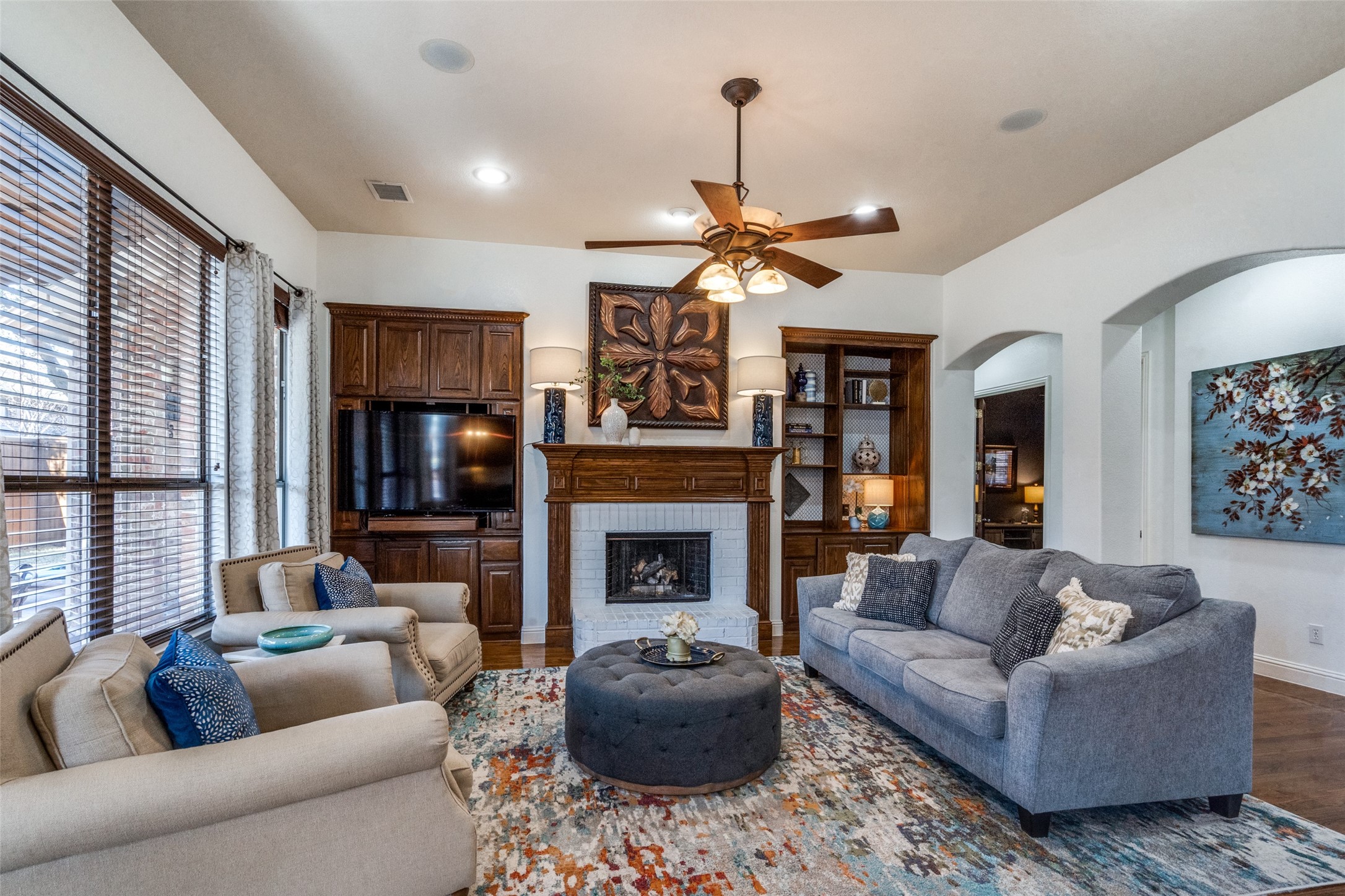 1111 Mandeville Drive