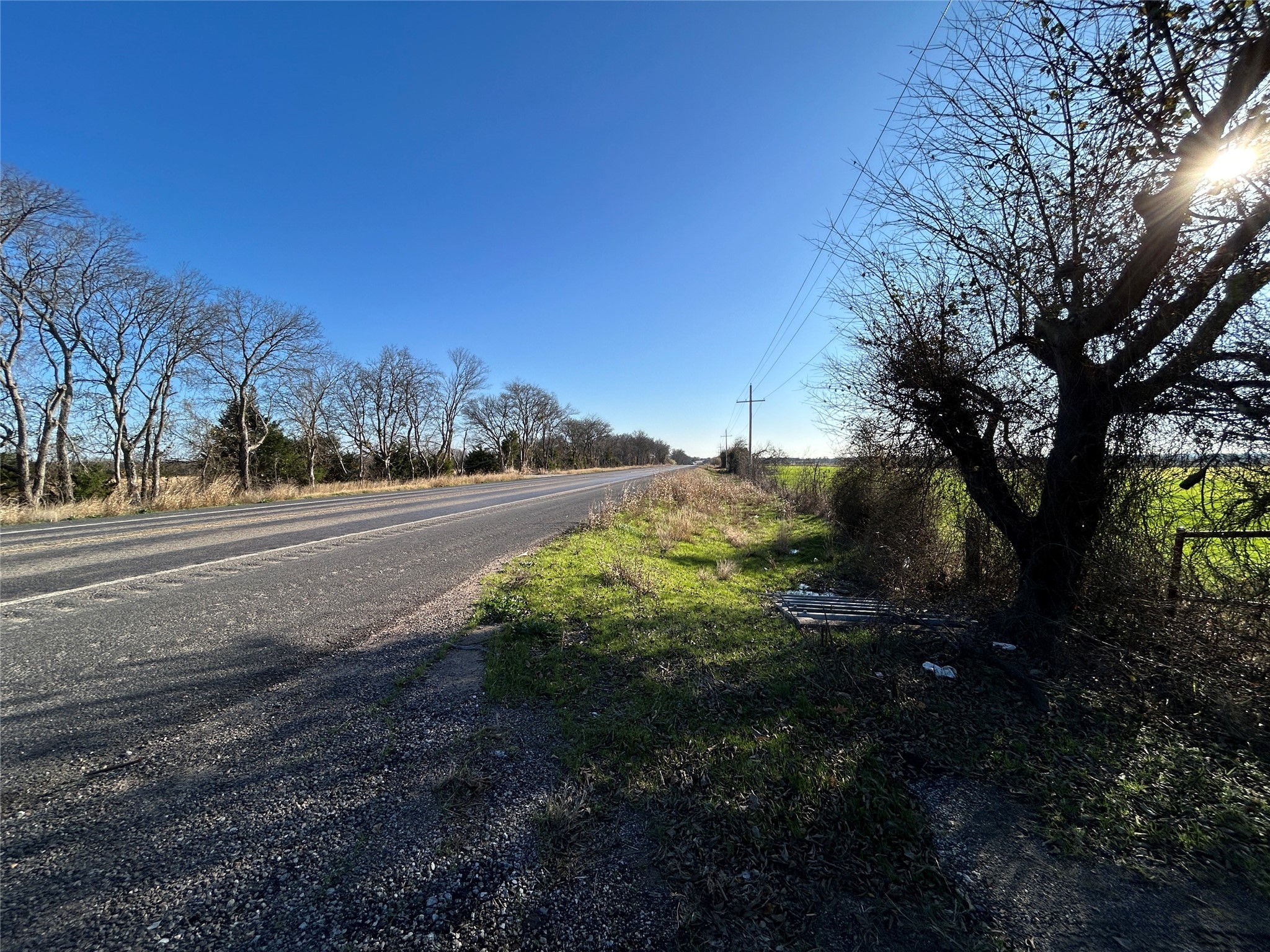 TBD TX-160