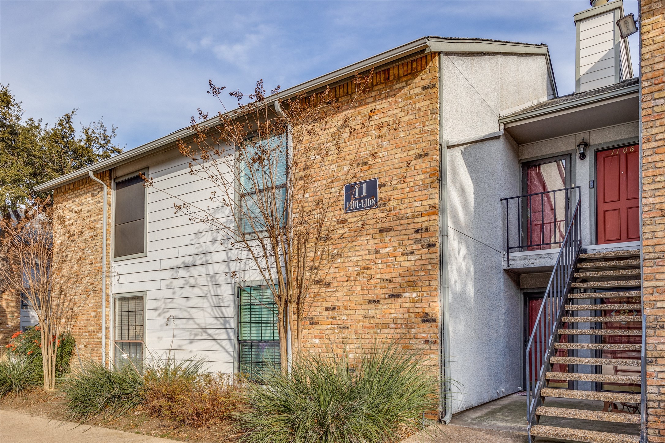15151 Berry Trail 1104