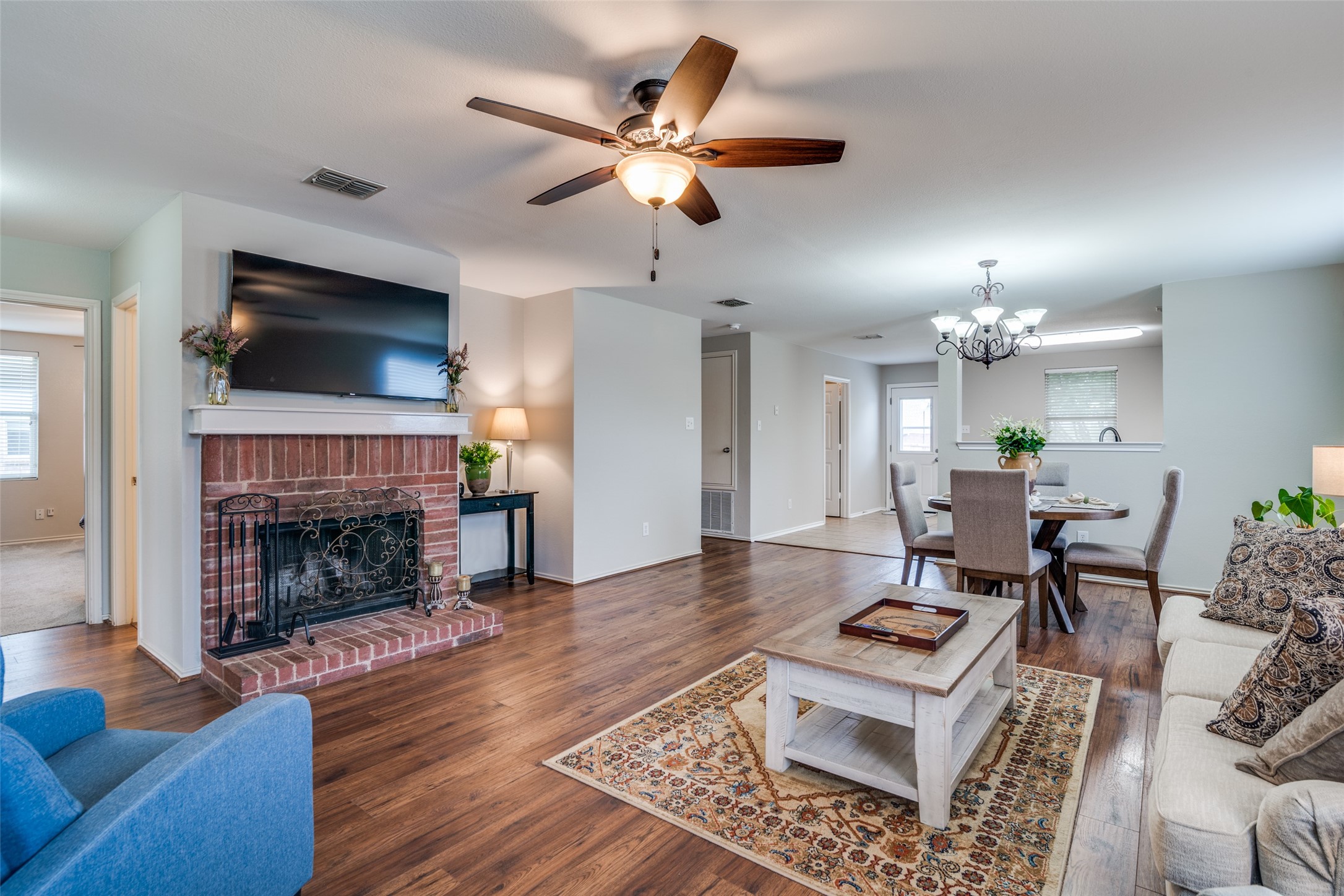 719 Gallant Court