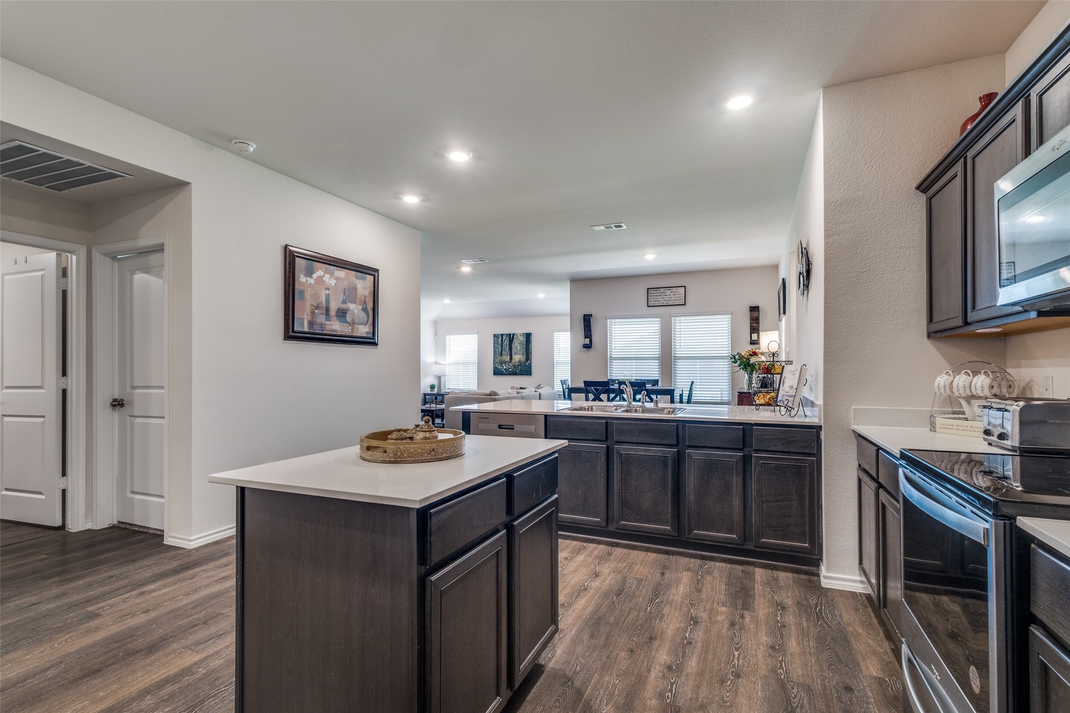 1316 Briar Hill Drive