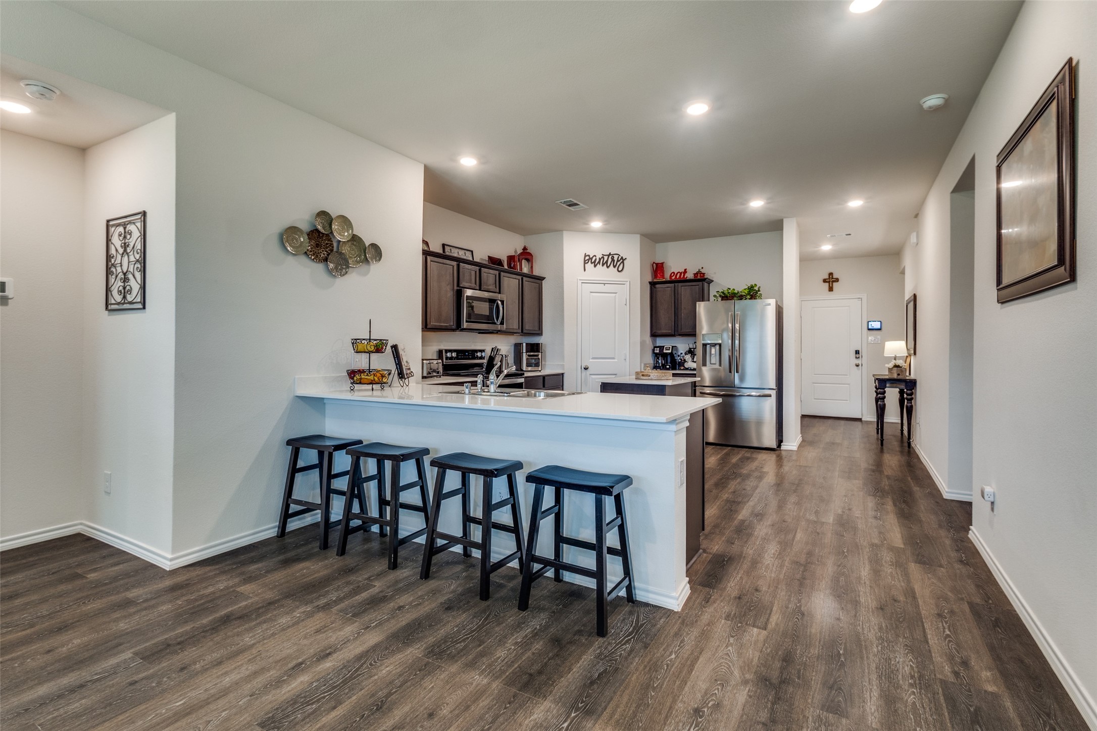 1316 Briar Hill Drive